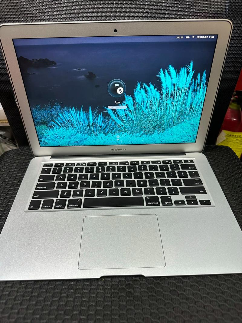 MacBook Air如何开启互联网共享？-图3