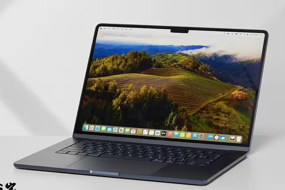 MacBook Air如何开启互联网共享？-图2