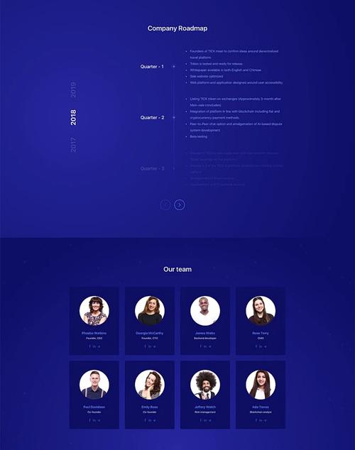 区块链如何革新互联网金融？-图3