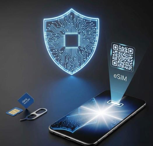 eSIM与软SIM，互联网接入如何选？-图2