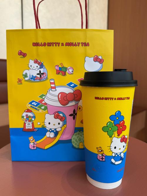 Hello Kitty如何玩转高端品牌？-图3