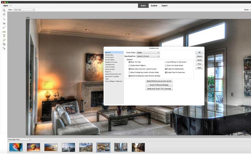 Photoshop Elements教程，从零开始怎么学？-图1