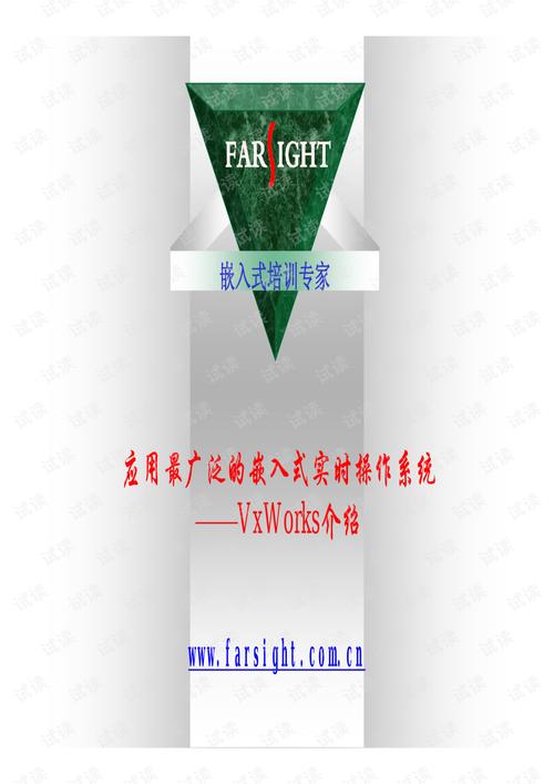 VxWorks Workbench教程如何快速上手？-图1