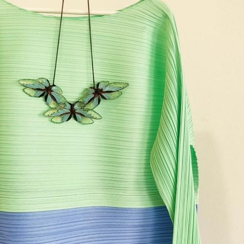 pleaseplease服装品牌，有何独特魅力？-图3