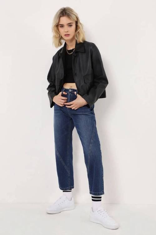 pleaseplease服装品牌，有何独特魅力？-图2