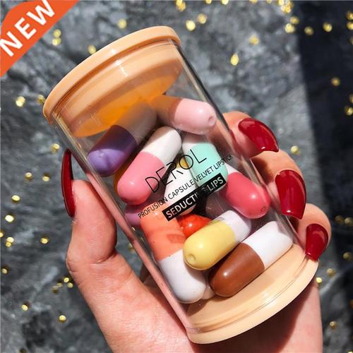 mini capsule是什么?韩国品牌的迷你胶囊?-图3 mini capsule是什么?韩国品牌的迷你胶囊?-图3