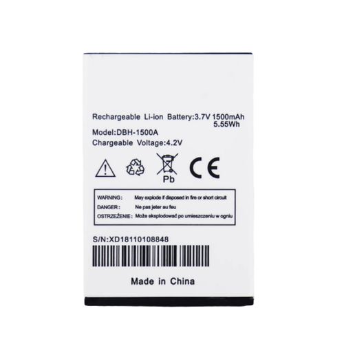 Doro liberto是什么品牌？-图2