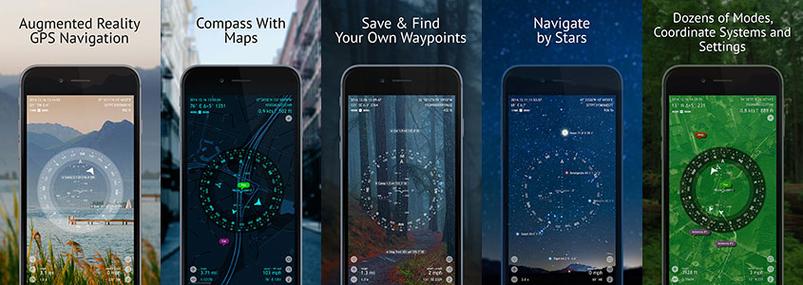 Commander Compass教程怎么用？30字内高效指南？-图2