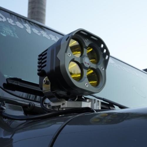 Lighting Plus品牌如何点亮生活空间？-图2