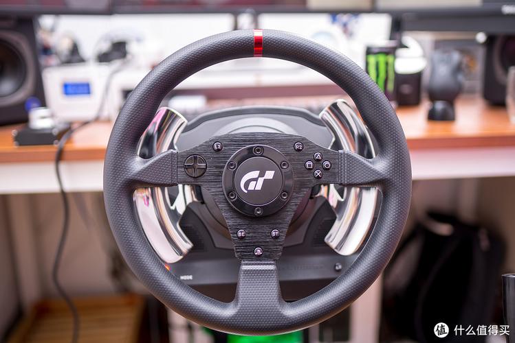 Thrustmaster是专业游戏外设品牌吗?-图2 Thrustmaster是专业游戏外设品牌吗?-图2