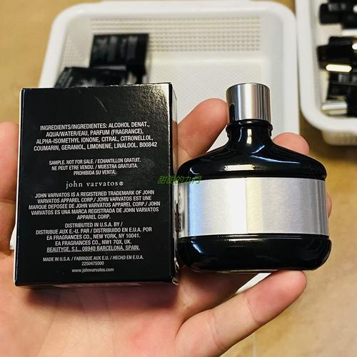 John partridge品牌有何独特魅力？-图1