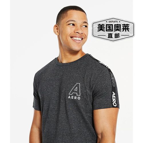 Aeropostale美国品牌现状如何？-图2