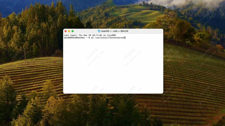 AutoCAD Mac安装教程视频去哪找？-图3