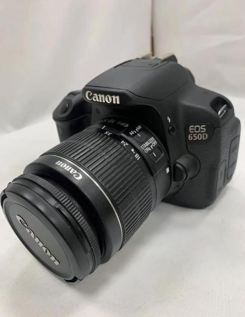 佳能650d新手如何快速上手拍摄？-图3