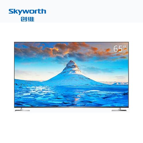 coocaa智能电视，互联网品牌如何突围？-图2