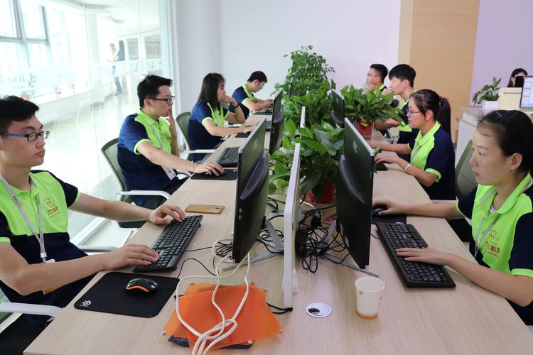 百单网互联网科技有限公司实力如何？-图3