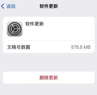 iPhoneu未连网，是设备故障还是网络问题？-图3