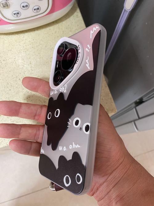 blackwhite手机壳品牌有何独特之处？-图1