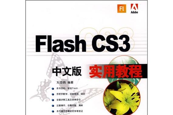 Flash CS3教程视频哪里找？-图3