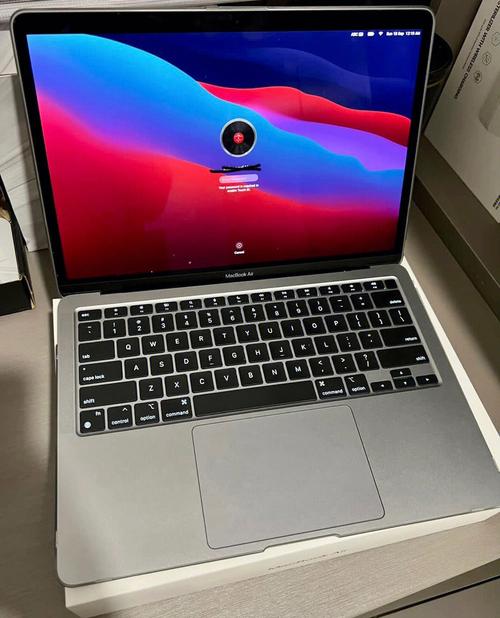 MacBook Air硬盘是什么品牌？能自行更换吗？-图2