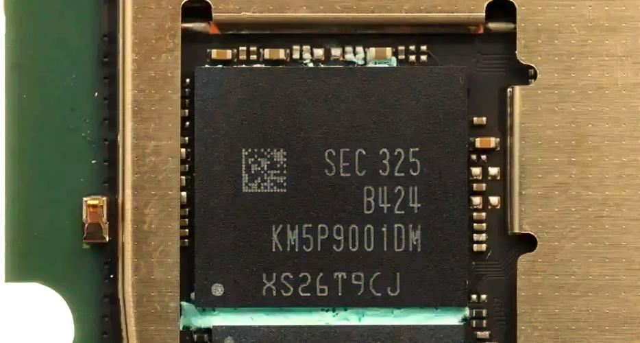 Apple闪存品牌有哪些？-图3