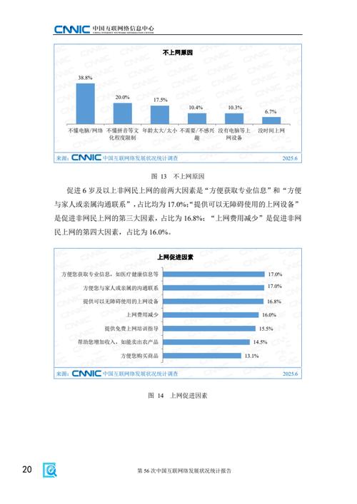 CNNIC中国互联网2025将呈现哪些新趋势？-图1