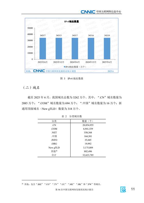 CNNIC中国互联网2025将呈现哪些新趋势？-图3