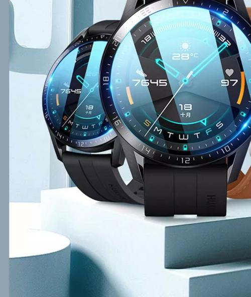 Holasmart手表是何品牌,有何特色?-图3 Holasmart手表是何品牌,有何特色?-图3