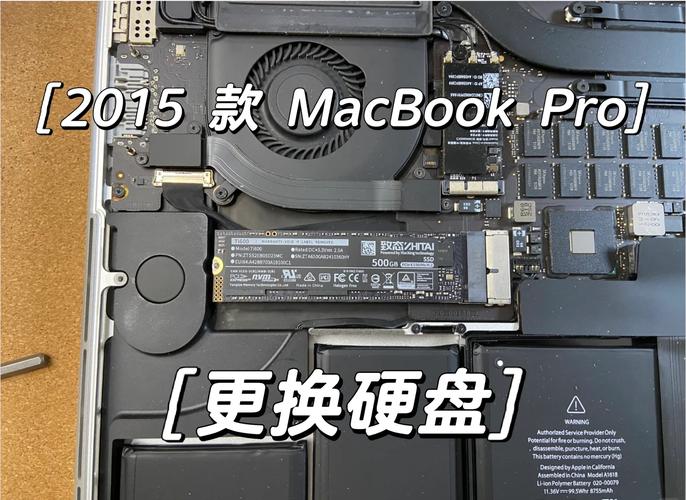 MacBook Pro配件品牌怎么选？-图1