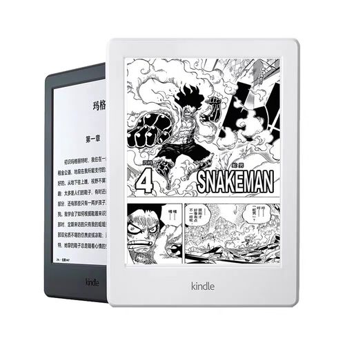 Kindle Paperwhite2怎么用？入门教程看这里！-图1