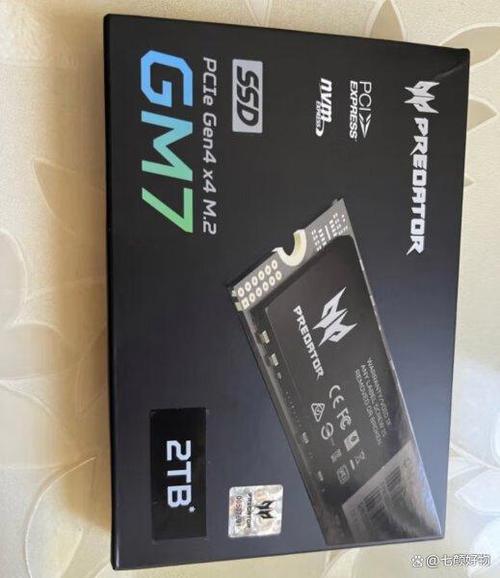 MacBook固态硬盘该选哪个品牌？-图2