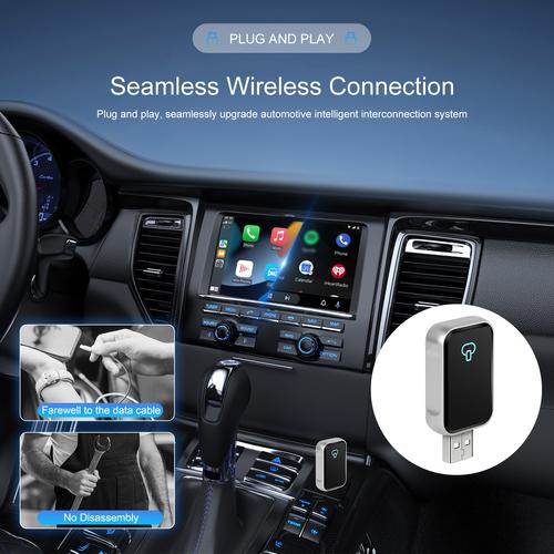 CarPlay如何重塑汽车互联网服务体验？-图1