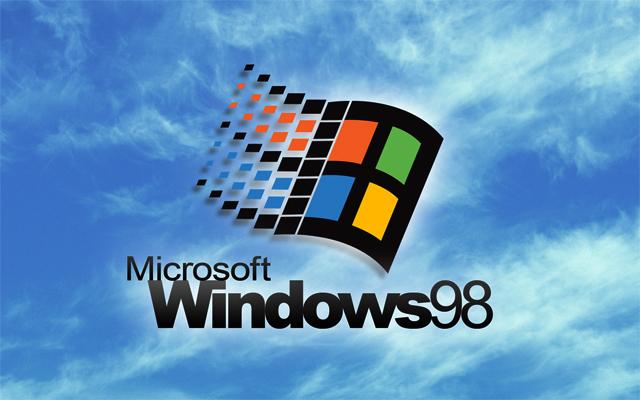 Windows电脑品牌logo有何设计玄机?-图2 Windows电脑品牌logo有何设计玄机?-图2
