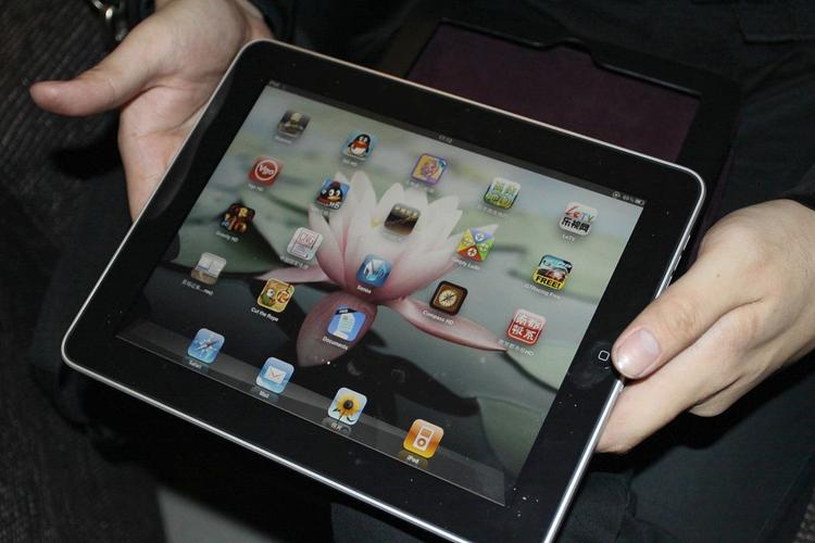 iPhone与iPad如何协同互联网体验？-图1