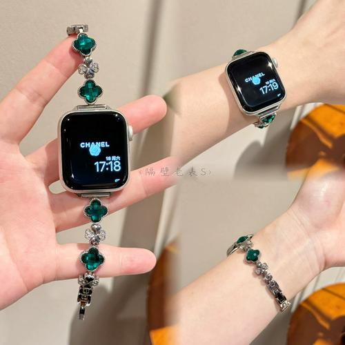 Apple Watch表带品牌怎么选？-图3