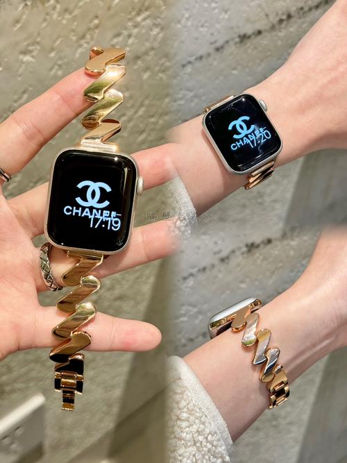 Apple Watch表带品牌怎么选？-图2