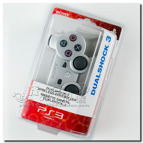 Sixaxis控制器怎么连接与设置？-图1