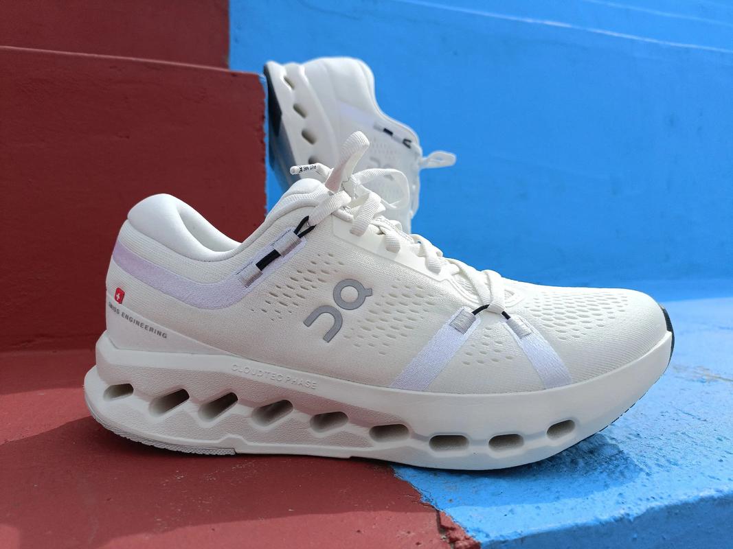 Cloudsurfer是啥品牌？-图1