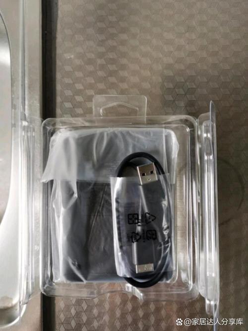 WD Elements是什么品牌？-图1