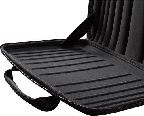 Case Logic品牌有何独特之处？-图2