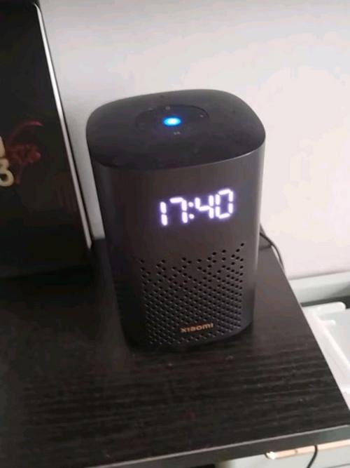 小米互联网音响airpaly,苹果设备能用吗?-图1 小米互联网音响airpaly,苹果设备能用吗?-图1