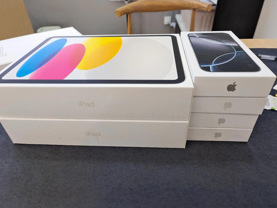 iPad与iPhone互联，如何无缝协同？-图3