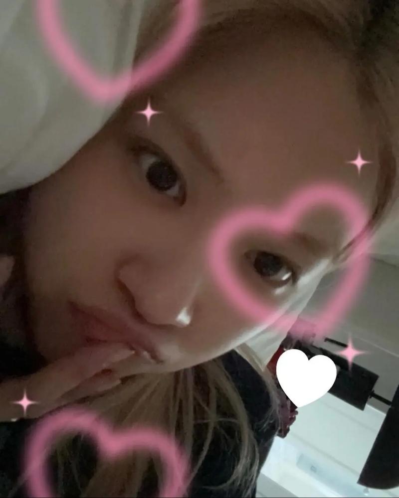 互联网公司CEO Rose是谁？-图1