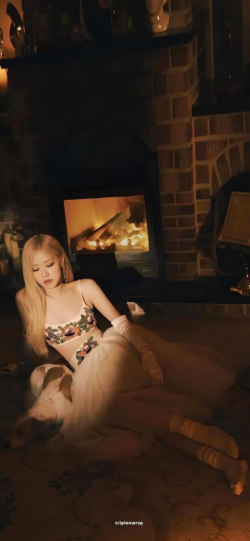 互联网公司CEO Rose是谁？-图2