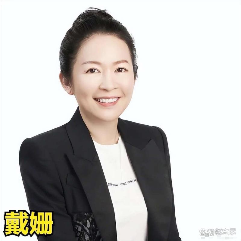 互联网公司CEO Rose是谁？-图3