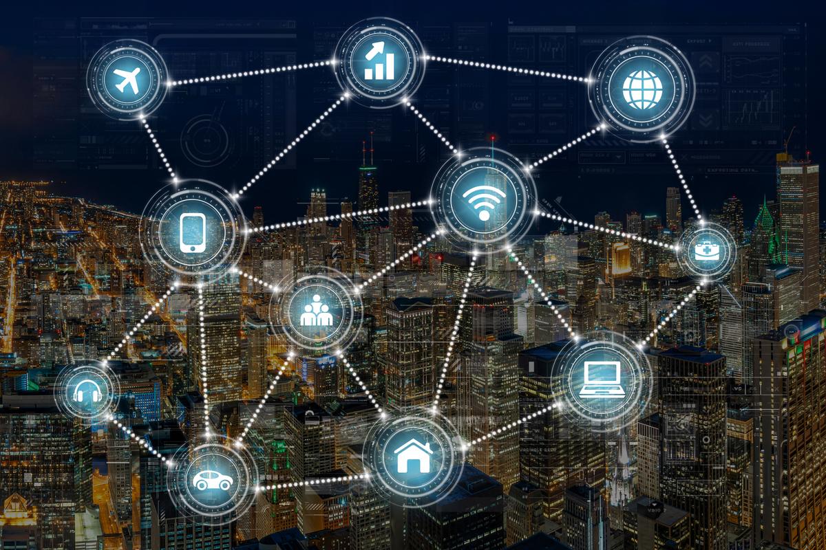 区块链、物联网、互联网、VR如何融合创新？-图2