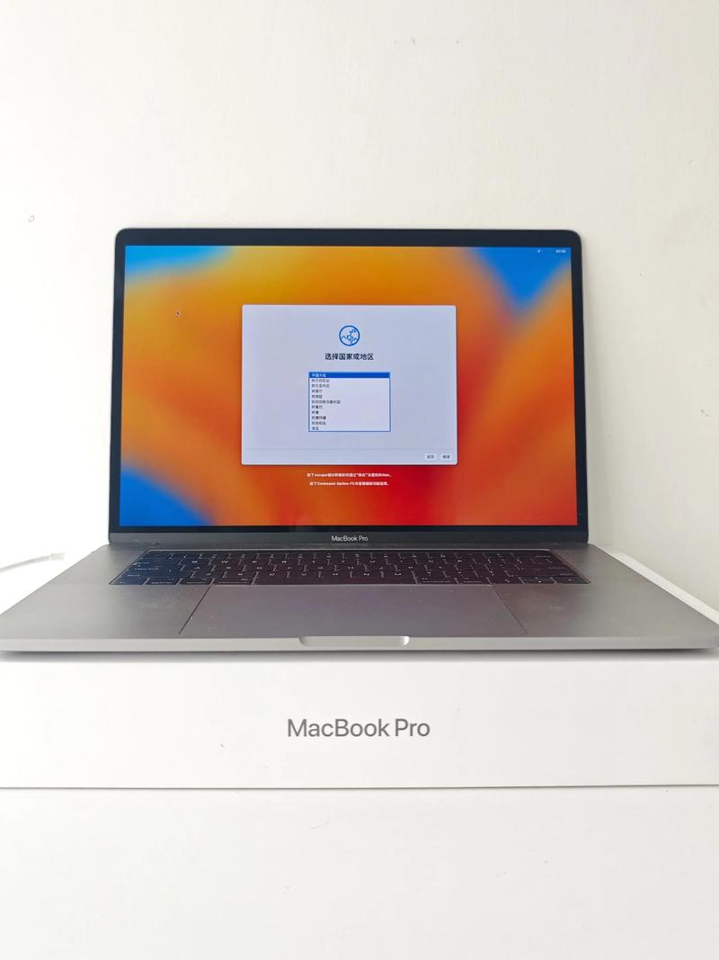 MacBook Pro屏幕是LG还是三星产的?-图3 MacBook Pro屏幕是LG还是三星产的?-图3