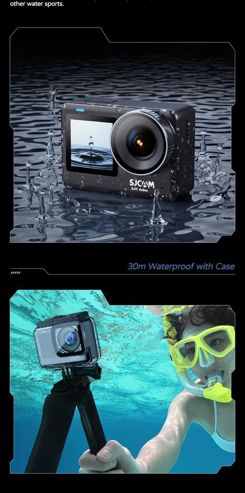 J开头的水下摄影机品牌有哪些?-图1 J开头的水下摄影机品牌有哪些?-图1