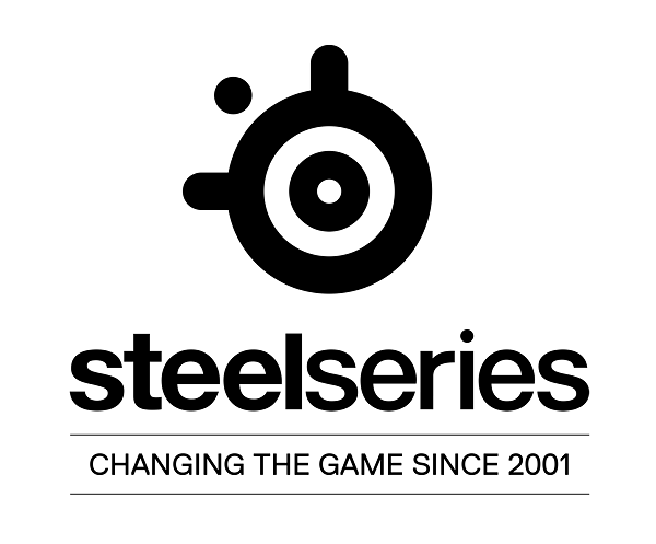Steelseries品牌标志有何独特设计含义？-图3