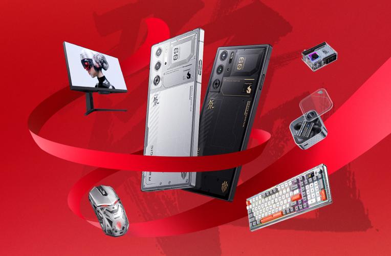 reddot mobile品牌有何独特魅力?-图1 reddot mobile品牌有何独特魅力?-图1